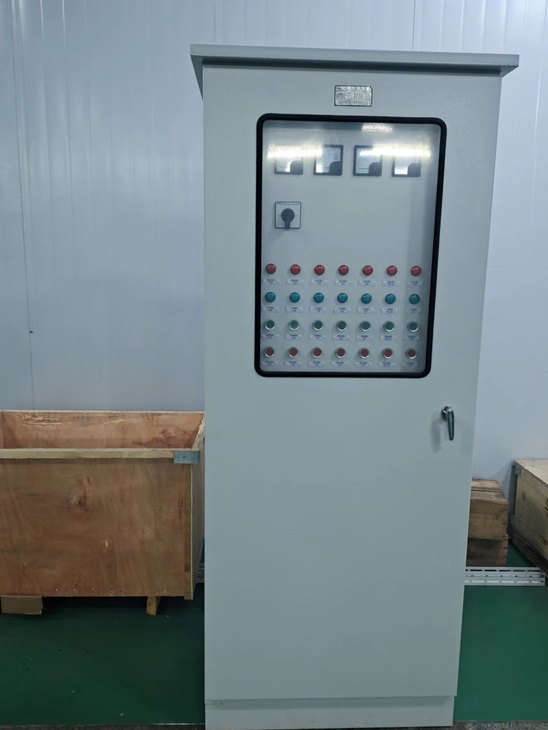 开关柜实拍
