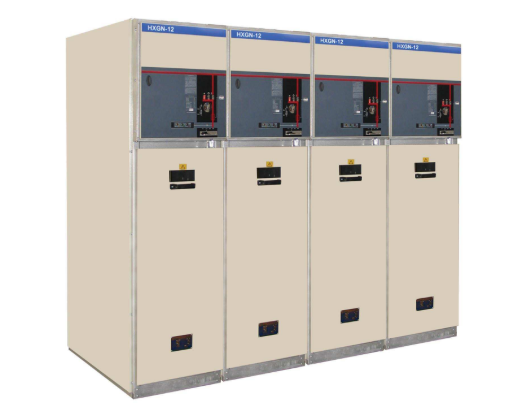 XGN15-12(SF6)箱型固定式封闭环网开关设备