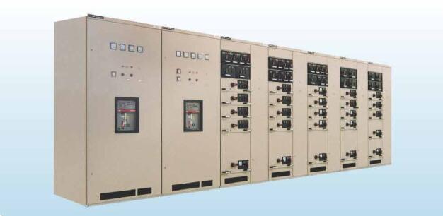 MNS低压抽出式开关柜