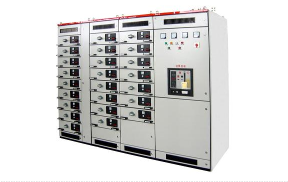 MNS型低压组合式配电柜