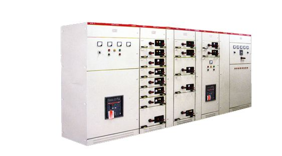 MNS型低压组合式配电柜厂家